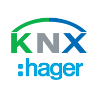 KNX - Hager