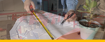 Projet personnalisé mobilier scolaire