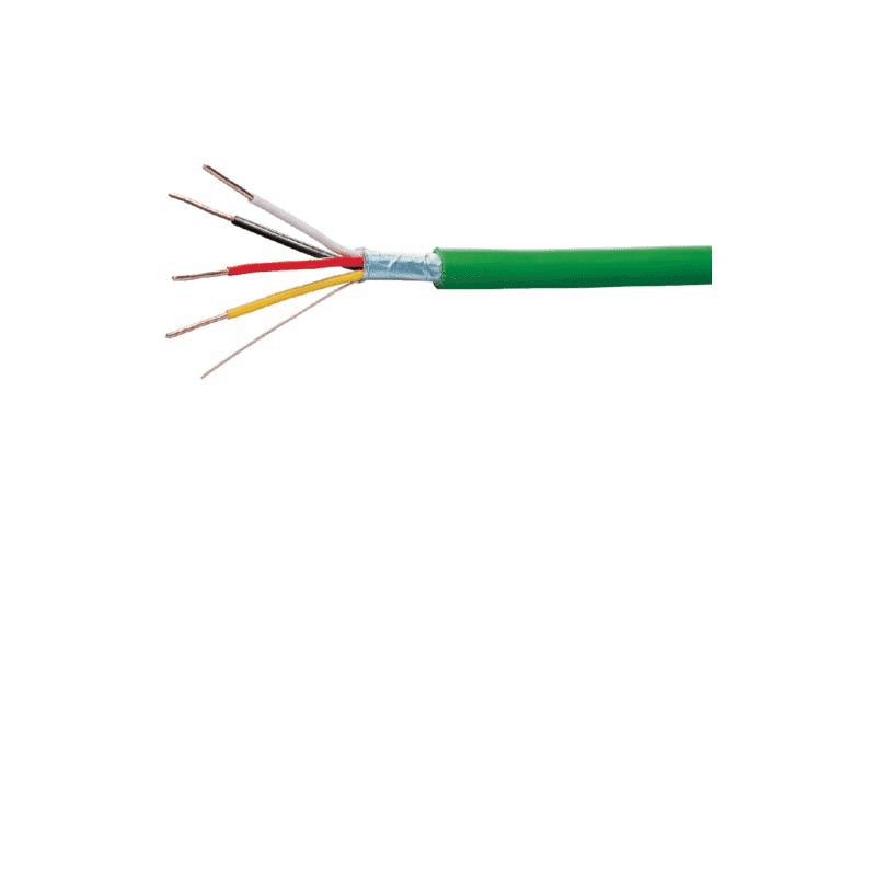 Cable bus L=100m