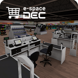 DECPASS - Magasin virtuel