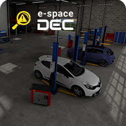 DECPASS - Prévention des risques dans un garage automobile