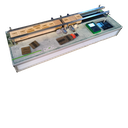 Maquette de cybersécurité industrielle : Cadenceur cybersécurité