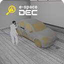 DECPASS - Prévention des risques dans une cabine de peinture automobile