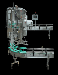 [RPLM40CA00] Remplisseuse