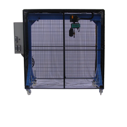 [ELP1M2202] Electroportic