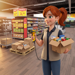 [BNU_PAMV] DECPASS - Magasin virtuel