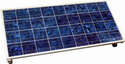 [GSLIP17500] Générateur solaire