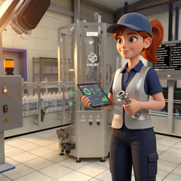 [BNU_DPLDPV] DECPASS - Ligne de production virtuelle