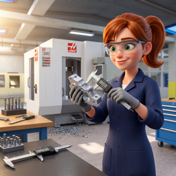 [BNU_DPFUS] DECPASS - Fabrication en usinage stabilisé