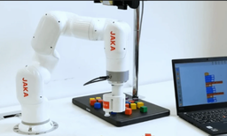 [KITRTJAKAMINICO00] Kit Robot collaboratif JAKA MiniCobot