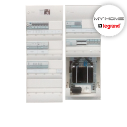 [GTLDMLGRDSERVE100] GTL My Home Up Legrand - serveur one