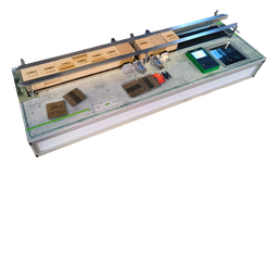 [BEL01M22RB00] Maquette de cybersécurité industrielle : Cadenceur cybersécurité