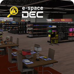 [BNU_DPPMCOM] DECPASS - Prévention des risques dans un magasin commercial