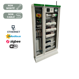 [KITMTDECI000TGE00] Kit TGE : Non monté - Non câblé